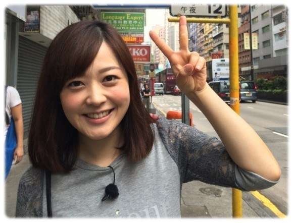 アゴに違和感を感じる芸能人