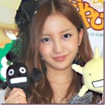 アゴに違和感を感じる芸能人