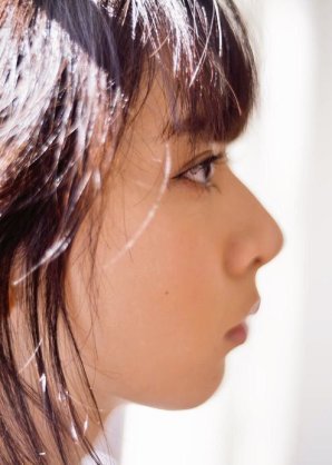 アゴに違和感を感じる芸能人