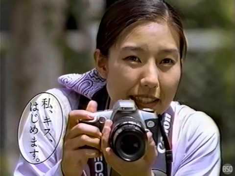 90年代の好きだったCM