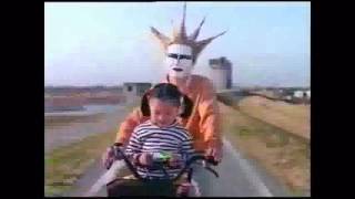 90年代の好きだったCM