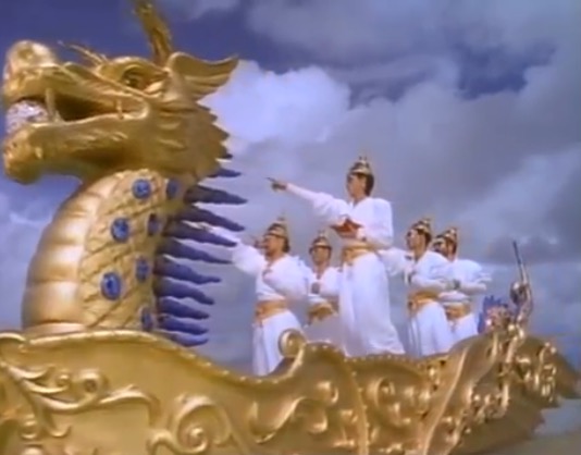 90年代の好きだったCM