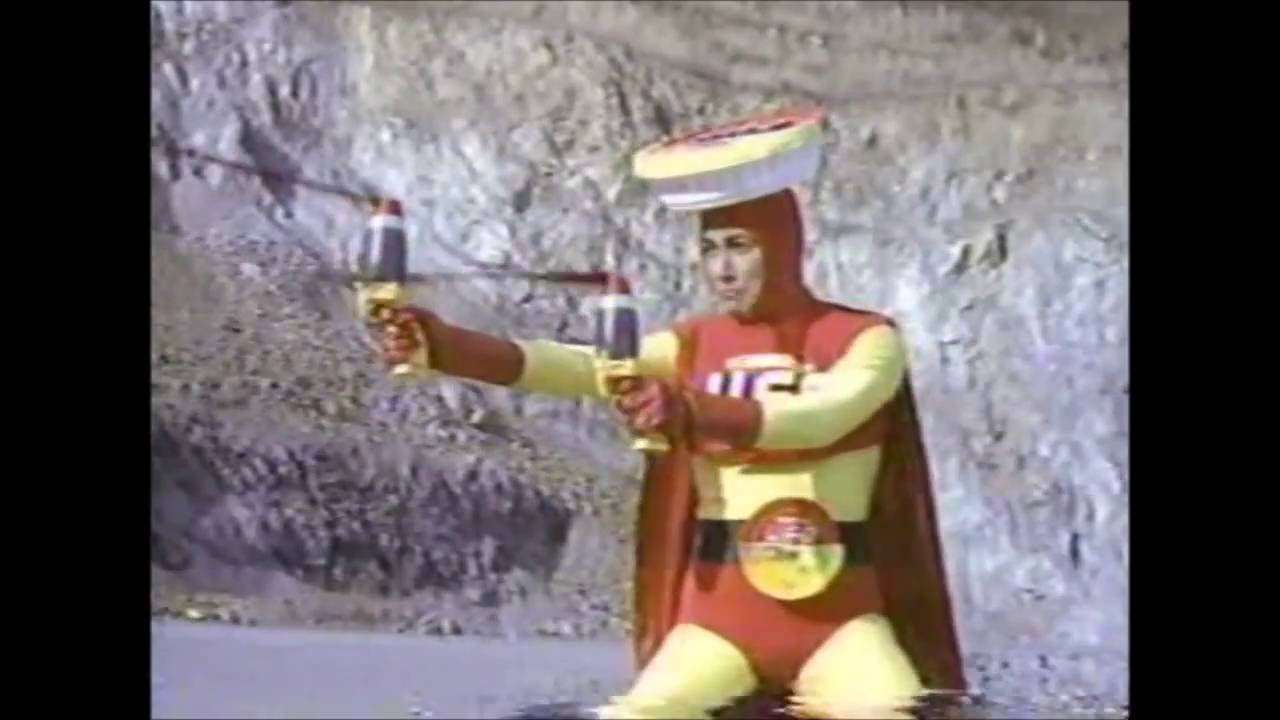 90年代の好きだったCM