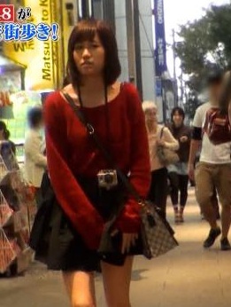 ダサいコーディネートの画像ください