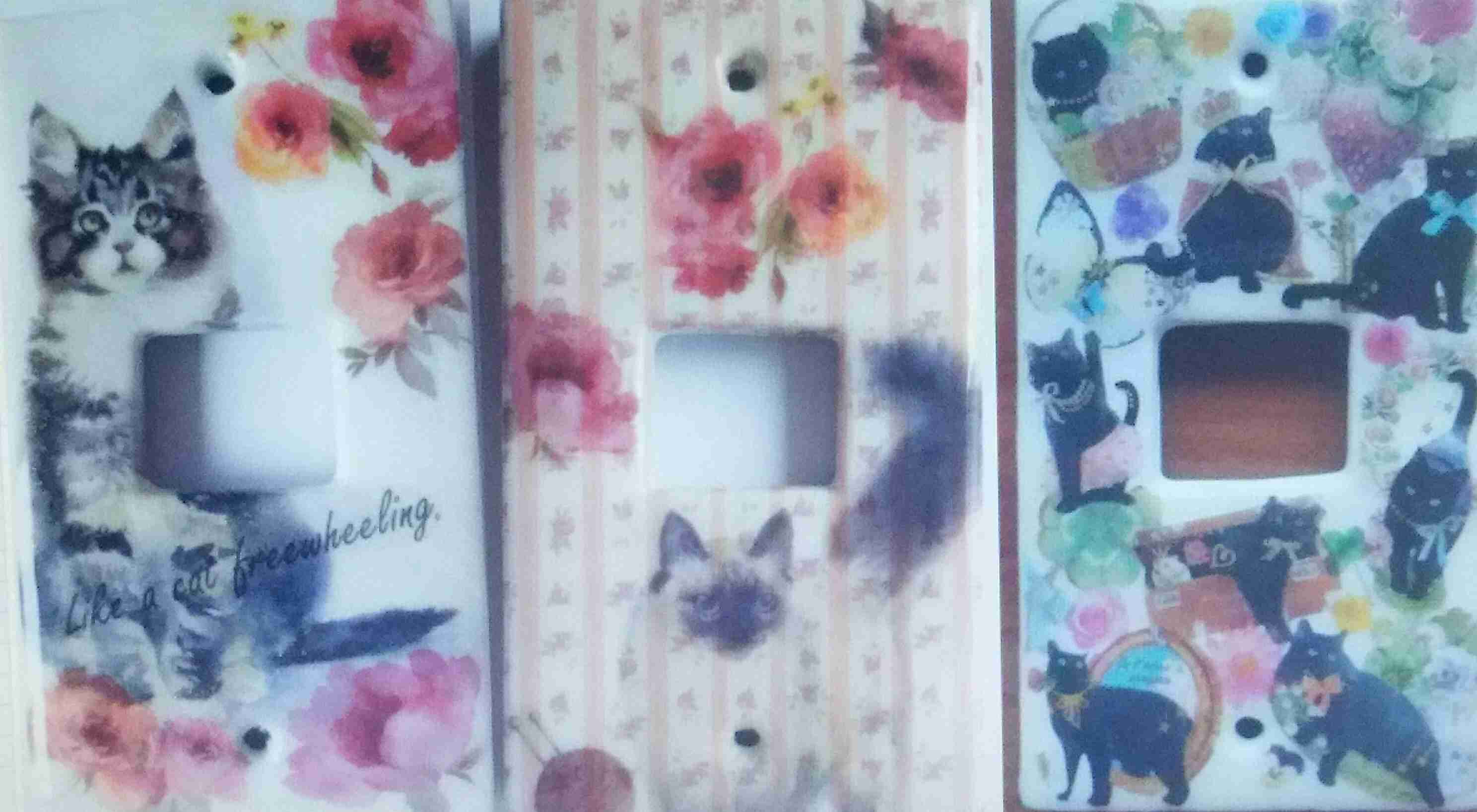 猫グッズで溢れるトピ