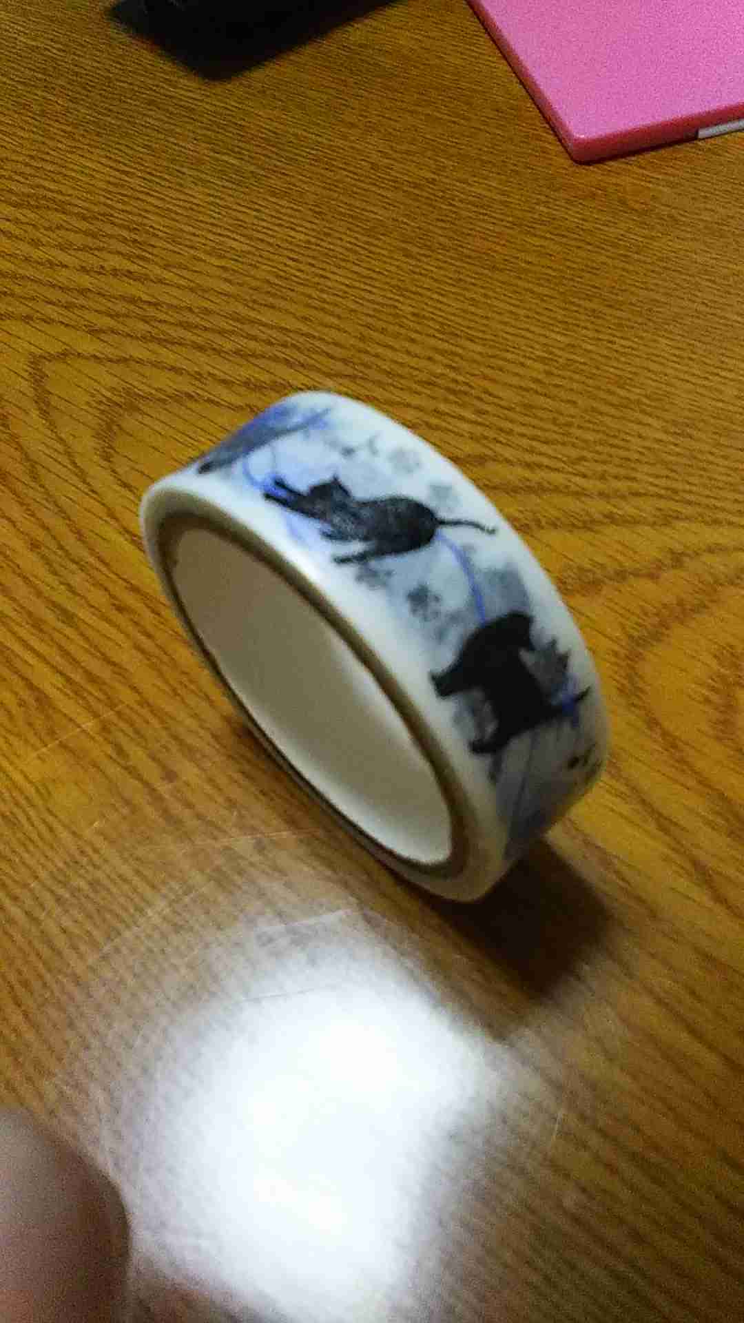 猫グッズで溢れるトピ