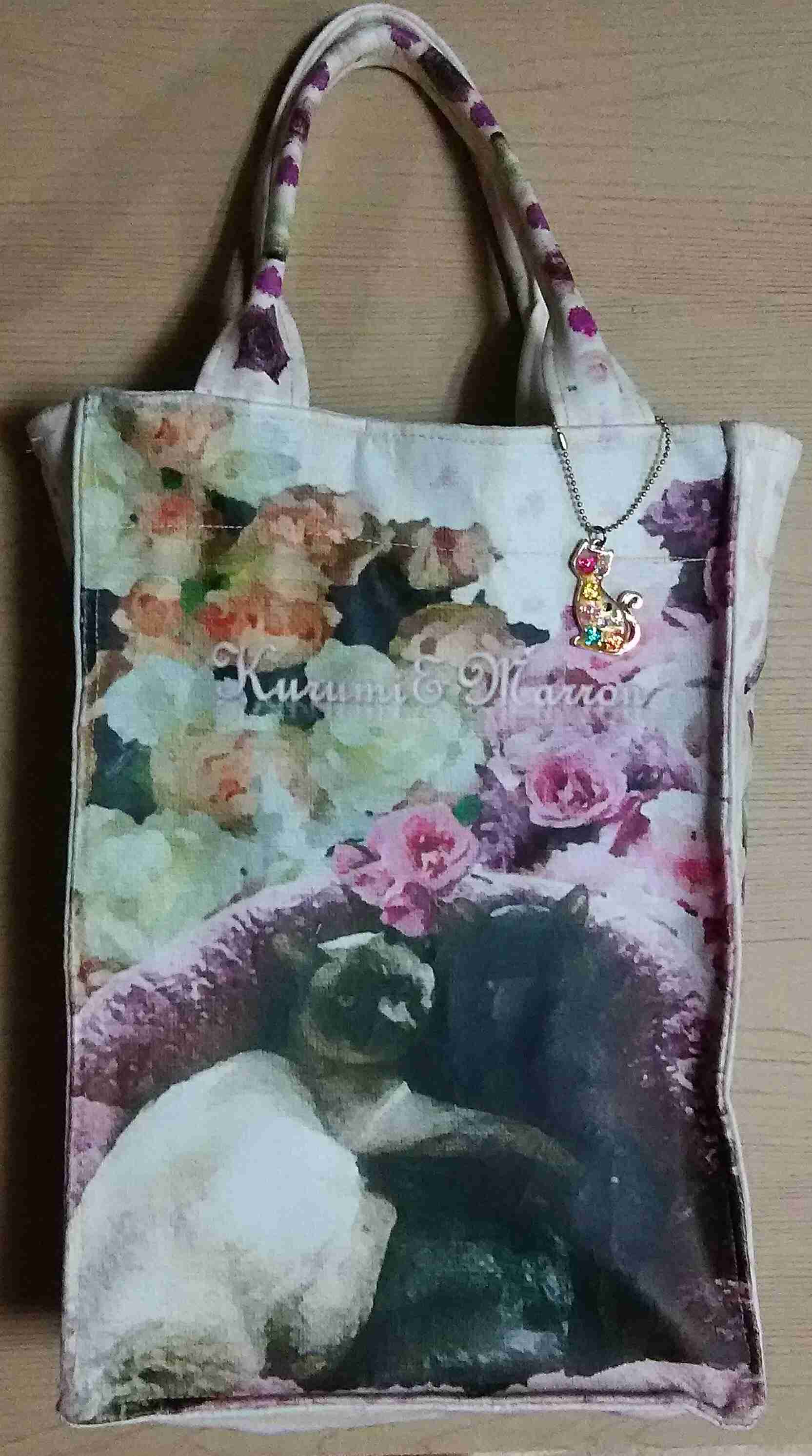 猫グッズで溢れるトピ