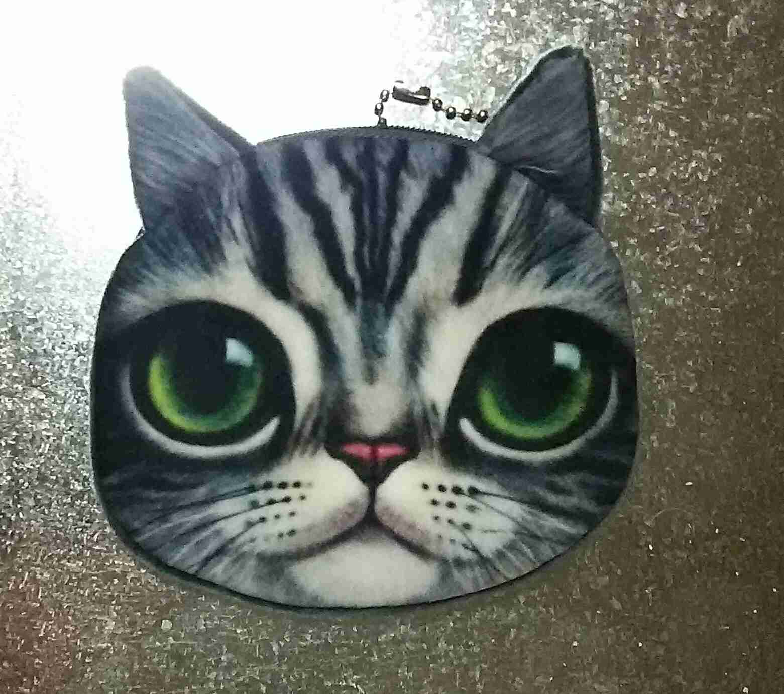 猫グッズで溢れるトピ