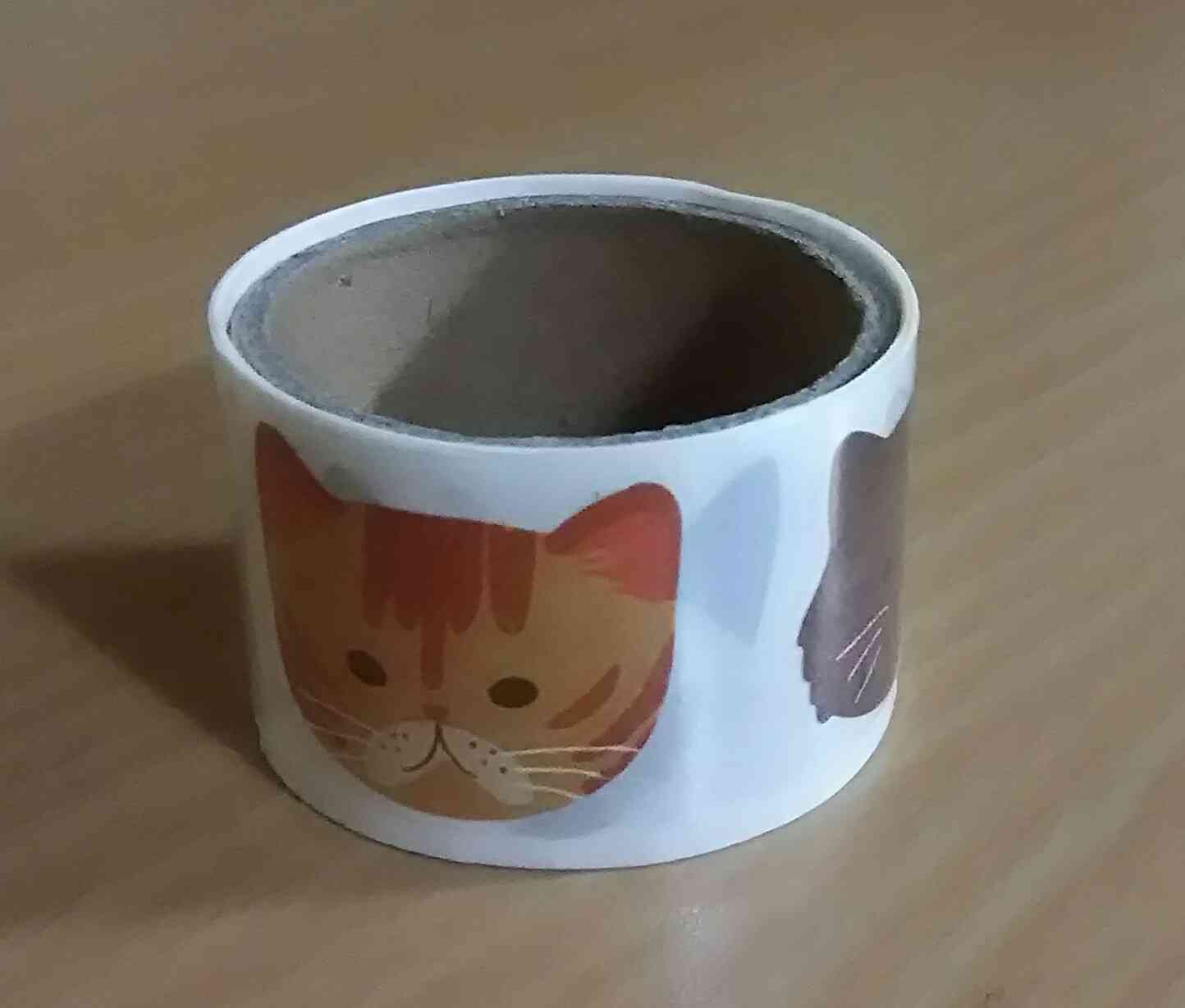 猫グッズで溢れるトピ