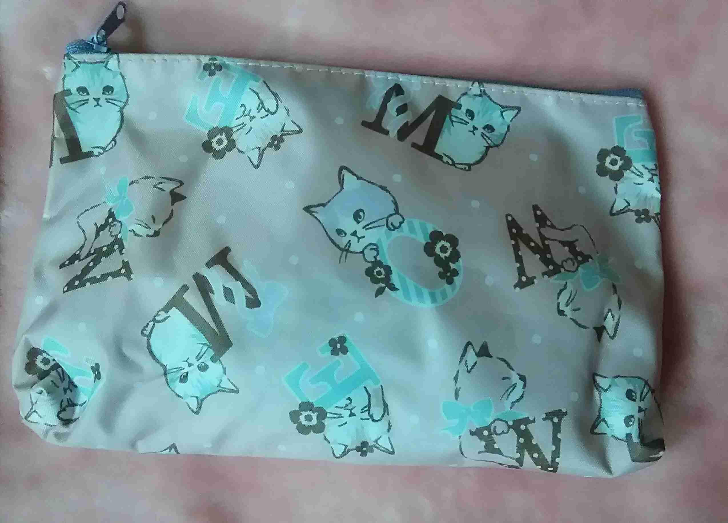 猫グッズで溢れるトピ