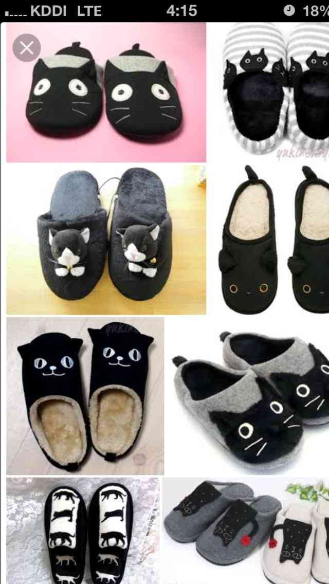 猫グッズで溢れるトピ