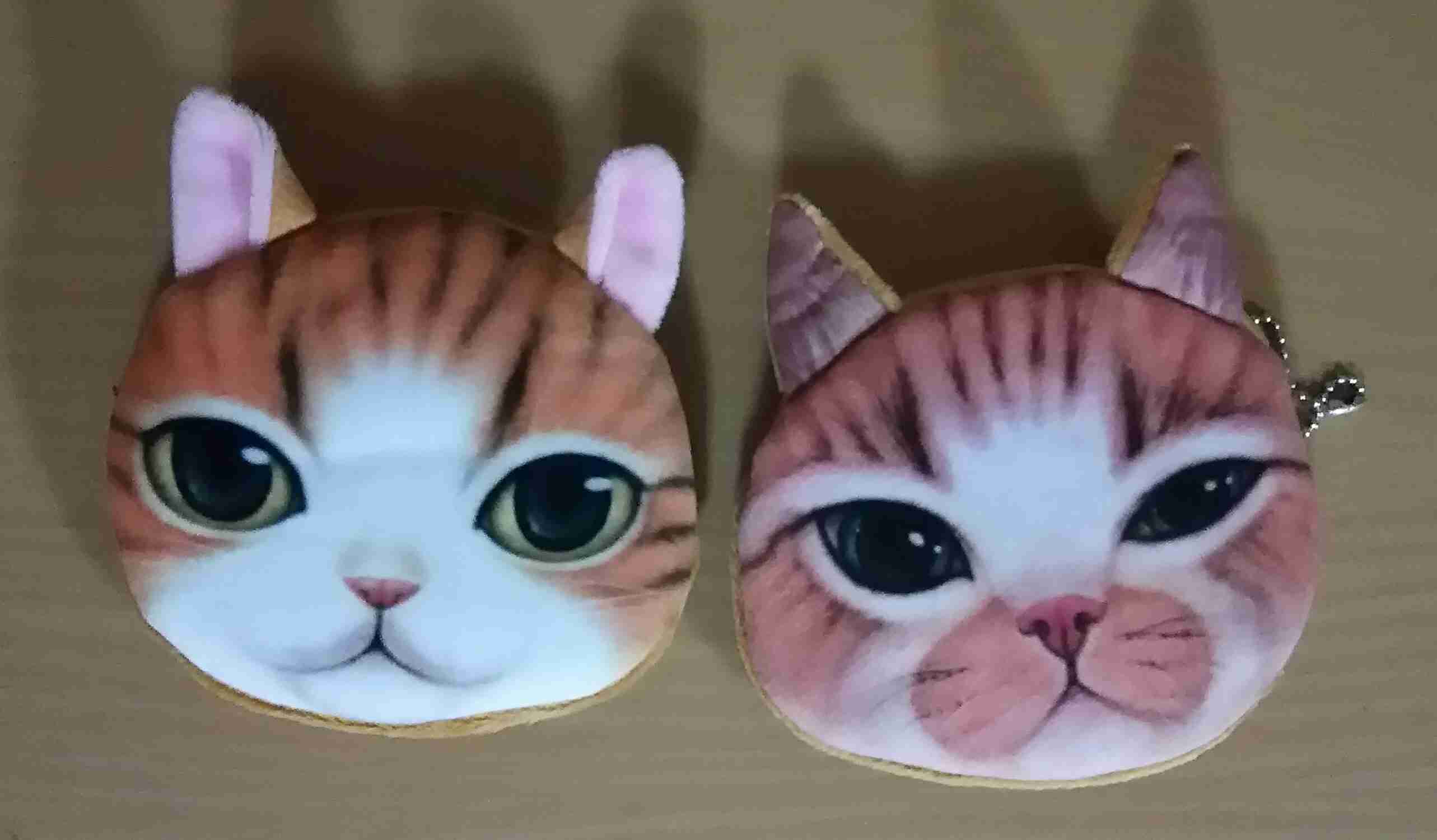 猫グッズで溢れるトピ
