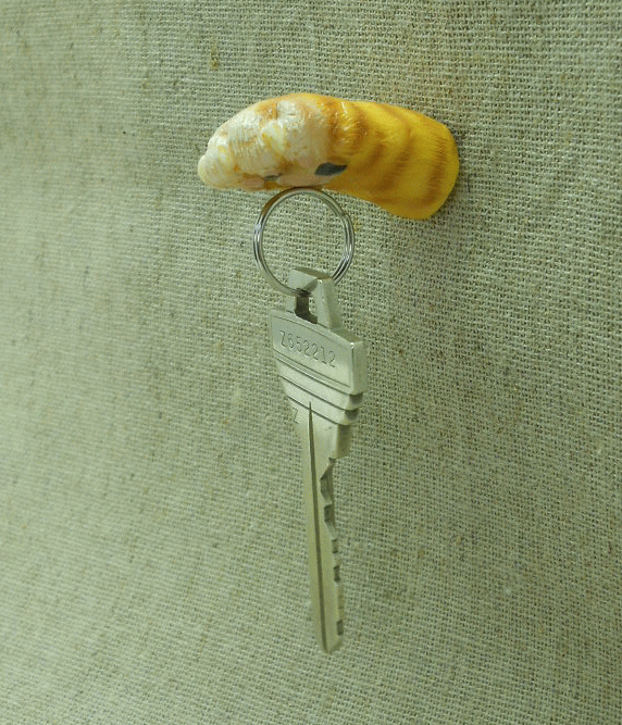 猫グッズで溢れるトピ