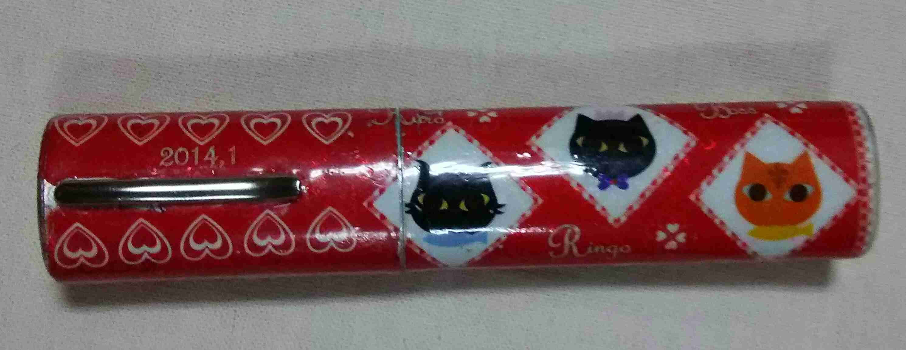 猫グッズで溢れるトピ