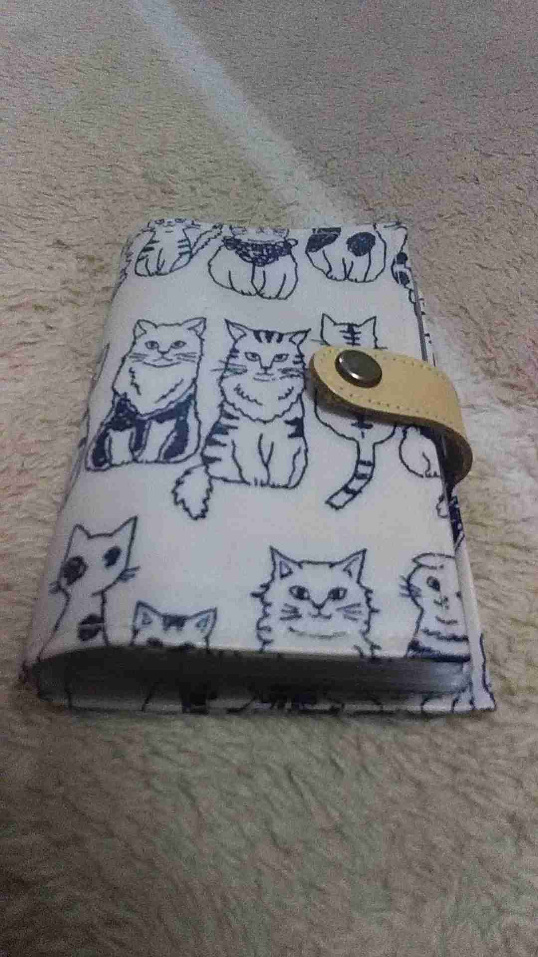猫グッズで溢れるトピ