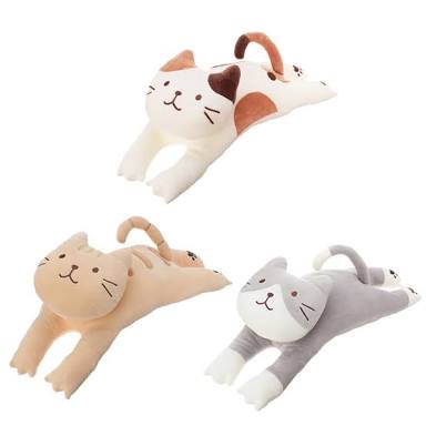 猫グッズで溢れるトピ