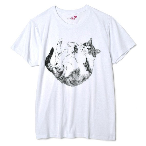 猫グッズで溢れるトピ