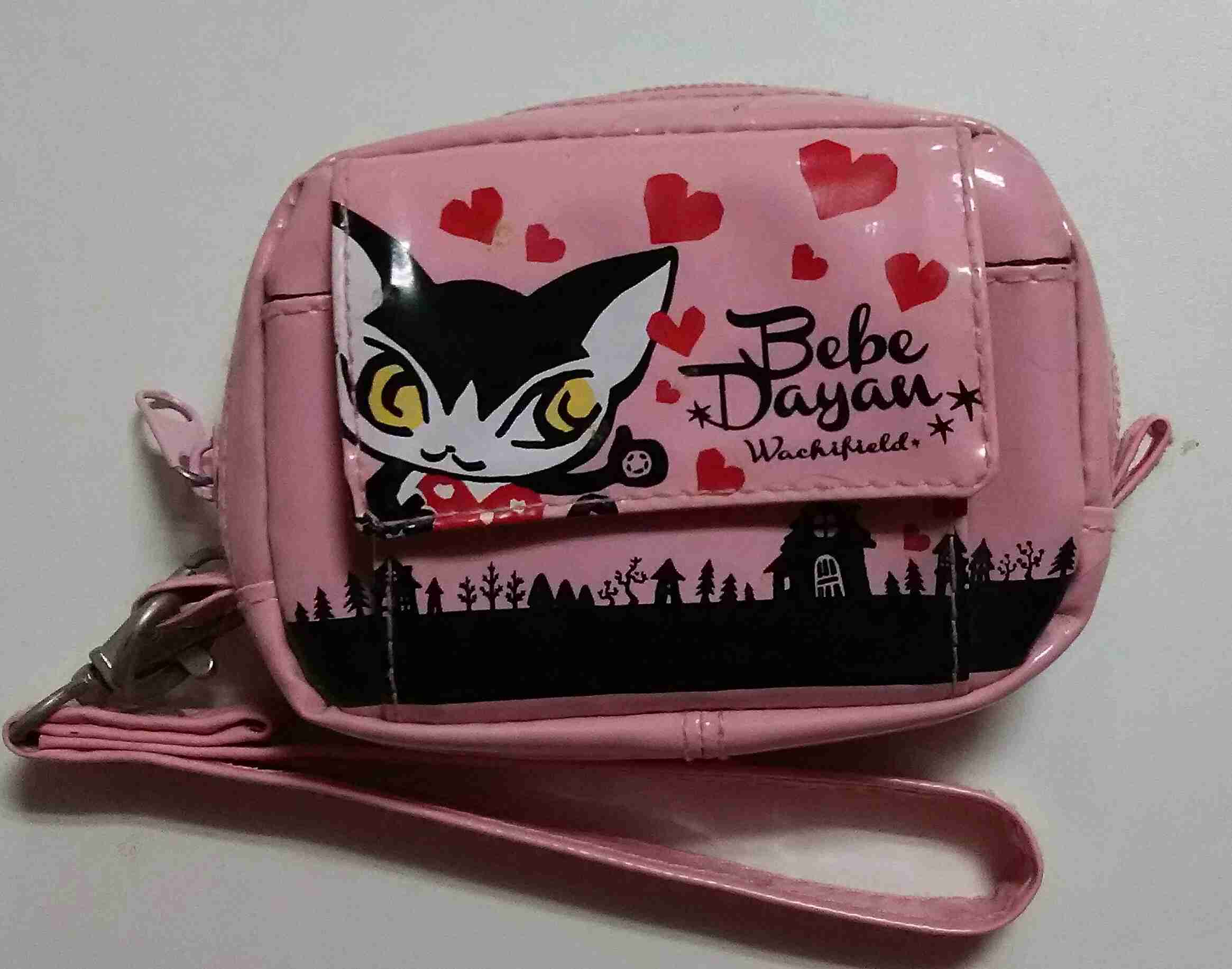 猫グッズで溢れるトピ