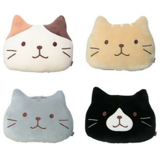 猫グッズで溢れるトピ