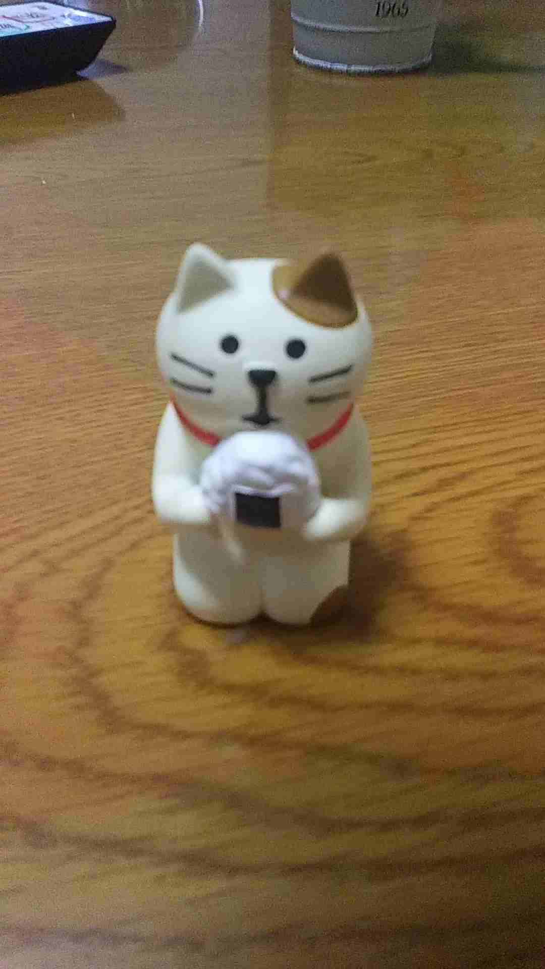 猫グッズで溢れるトピ