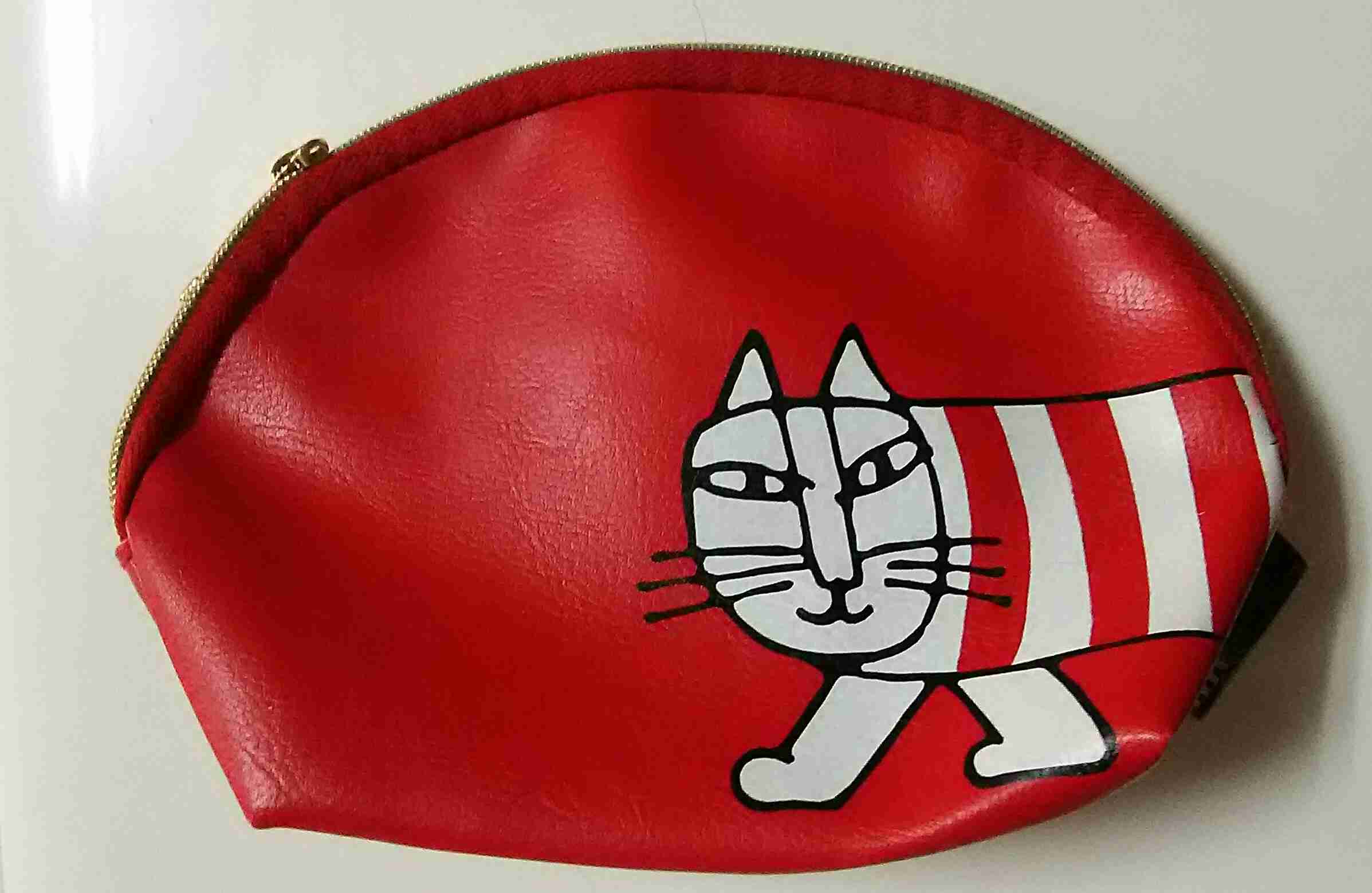 猫グッズで溢れるトピ
