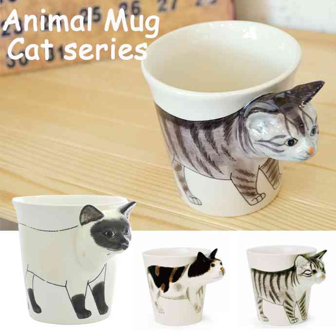 猫グッズで溢れるトピ