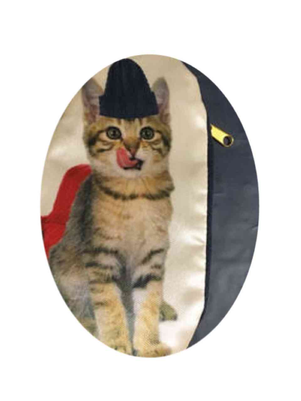 猫グッズで溢れるトピ