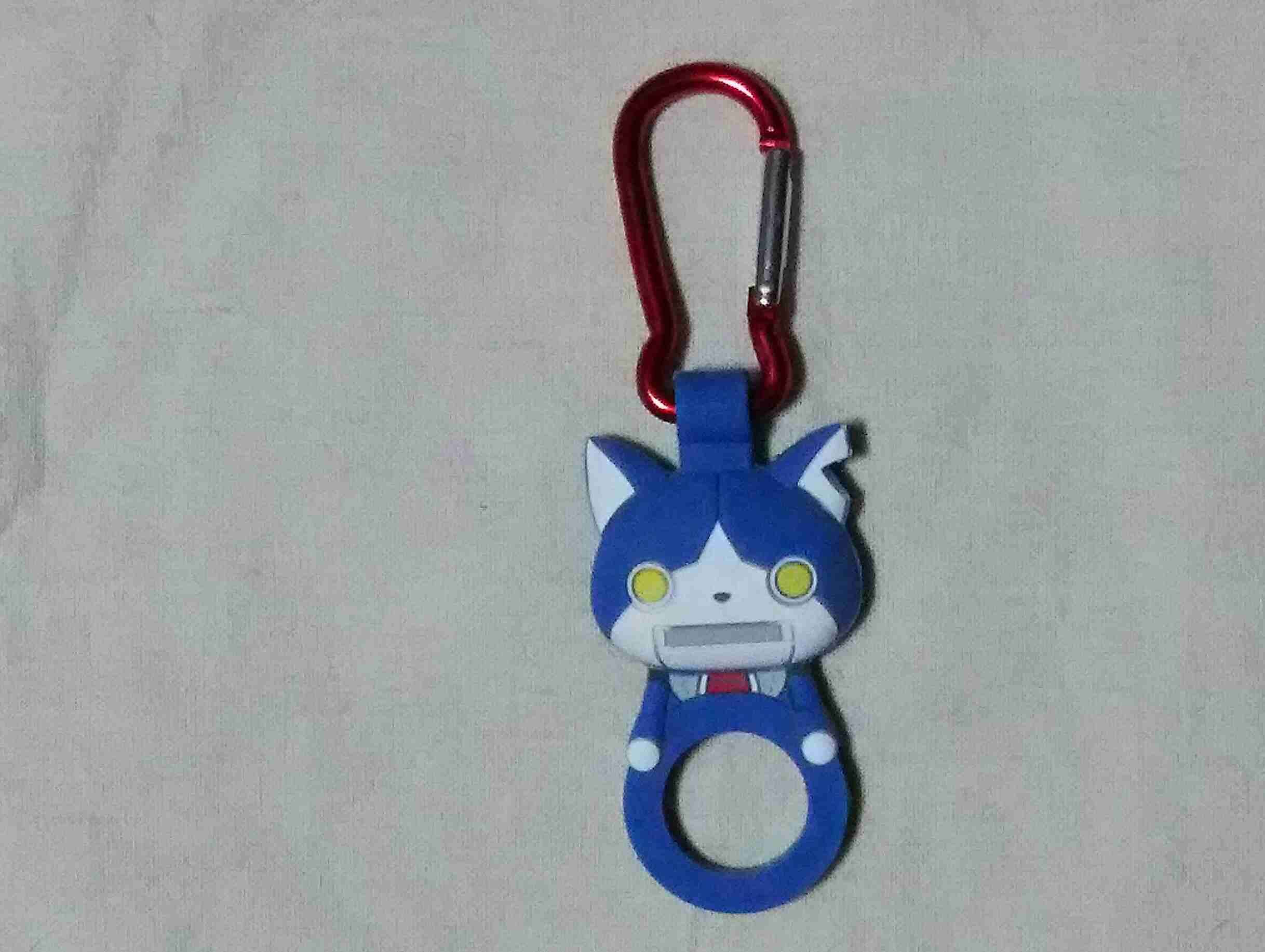 猫グッズで溢れるトピ