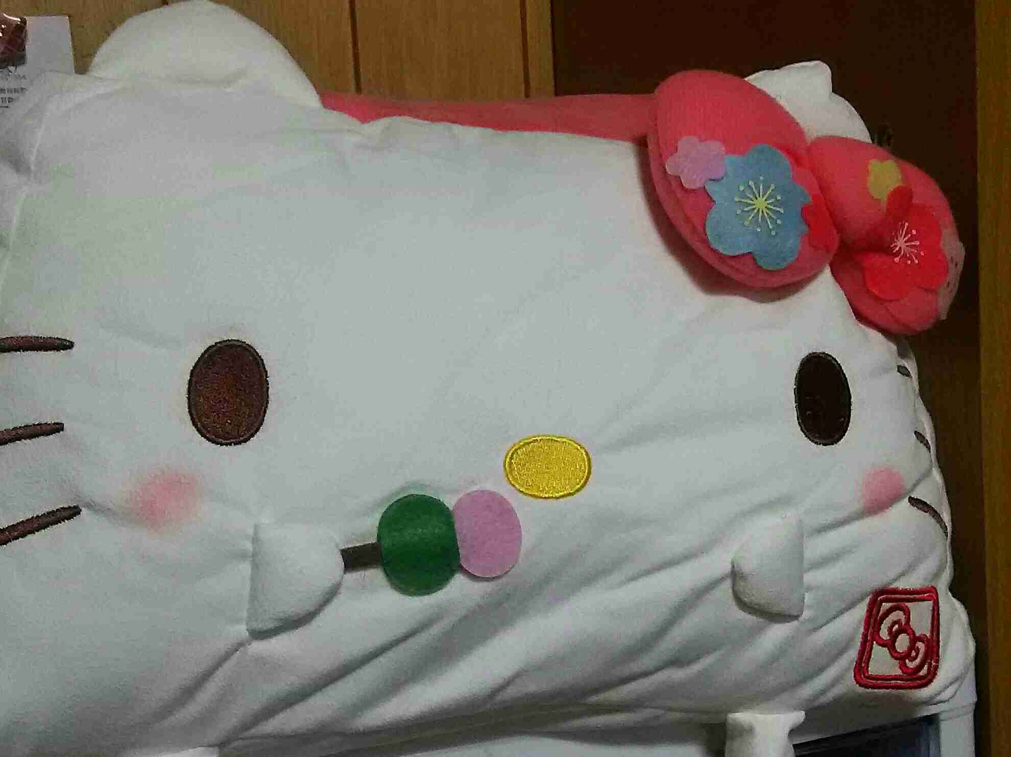 猫グッズで溢れるトピ