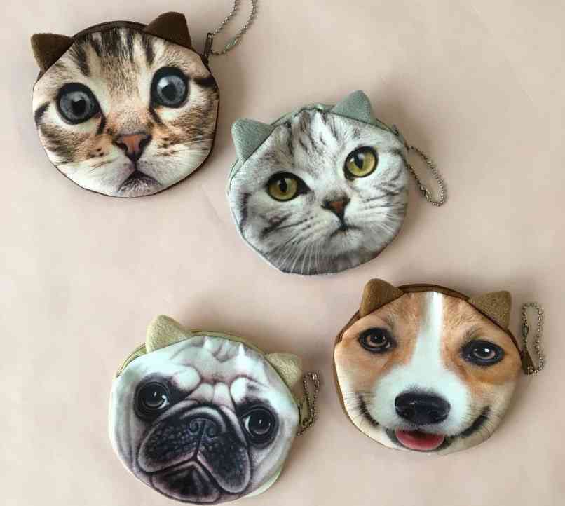 猫グッズで溢れるトピ