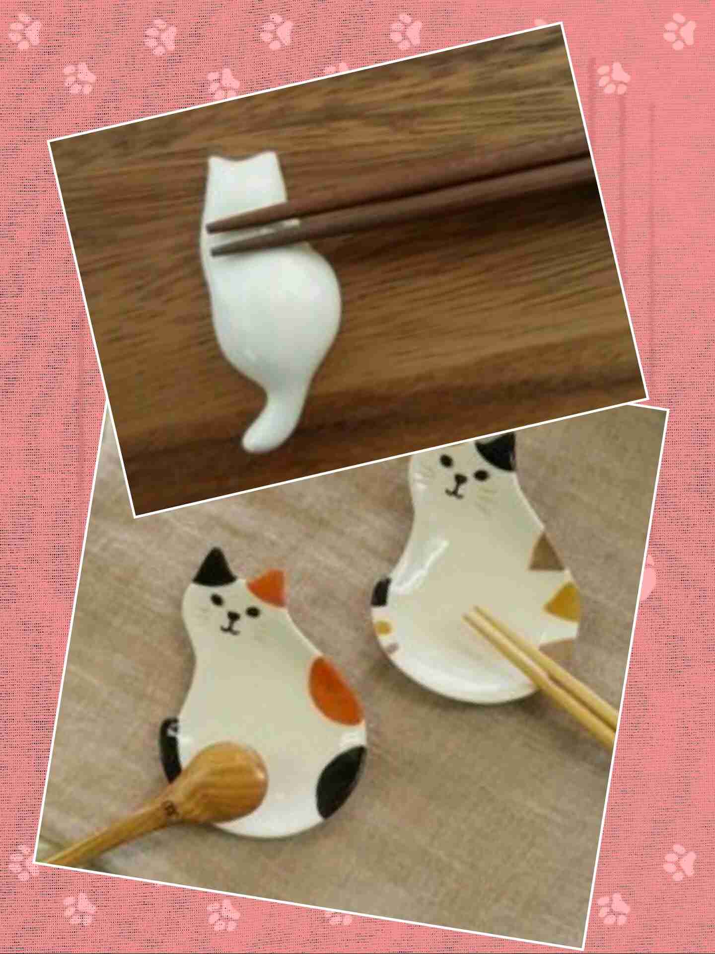 猫グッズで溢れるトピ