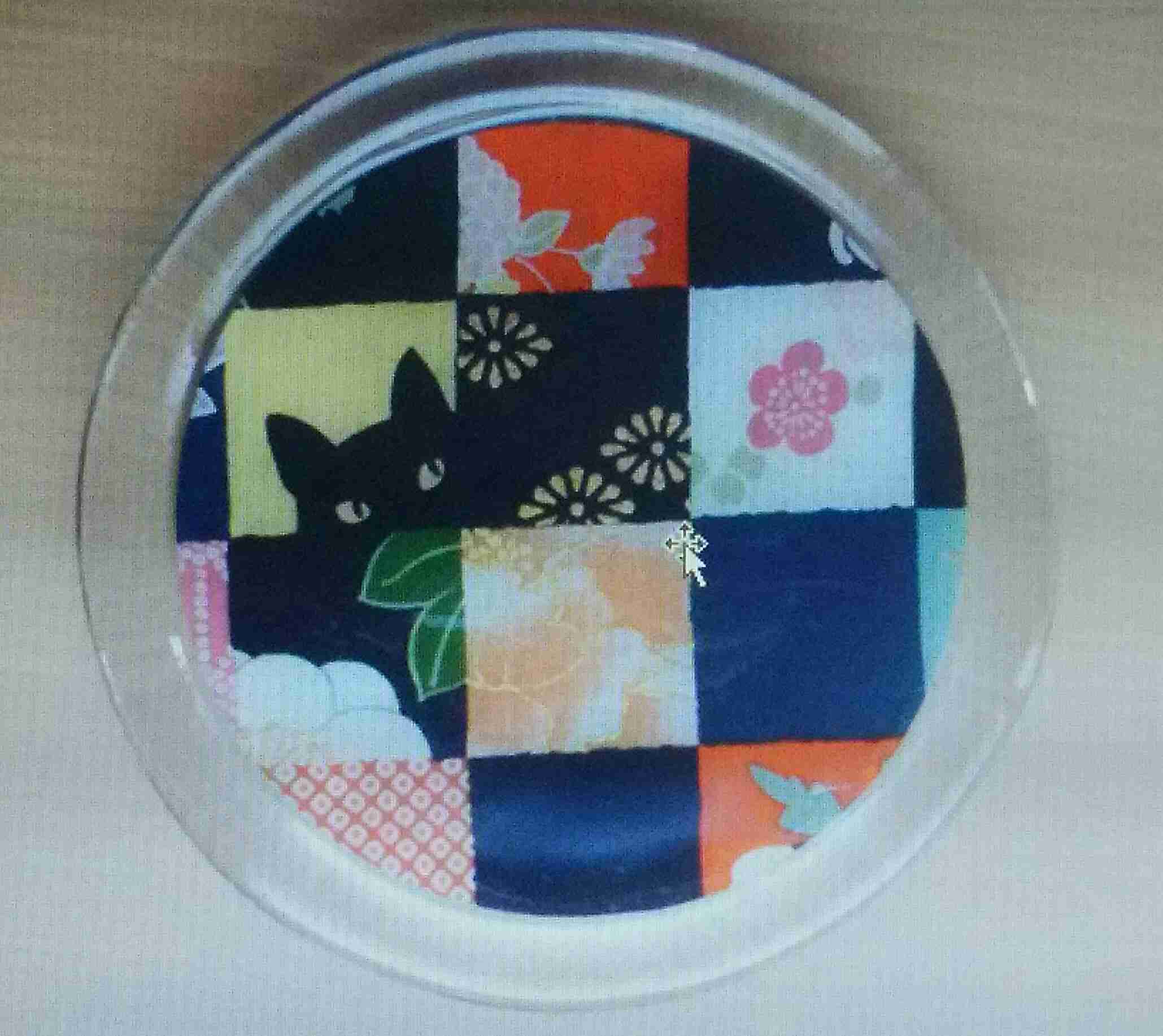 猫グッズで溢れるトピ