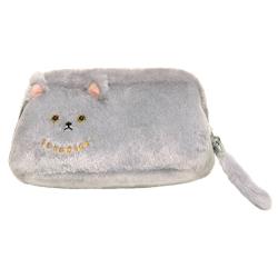 猫グッズで溢れるトピ