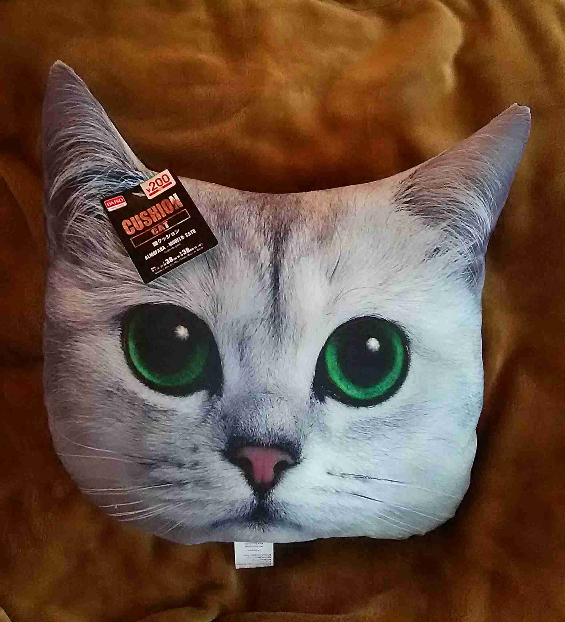 猫グッズで溢れるトピ