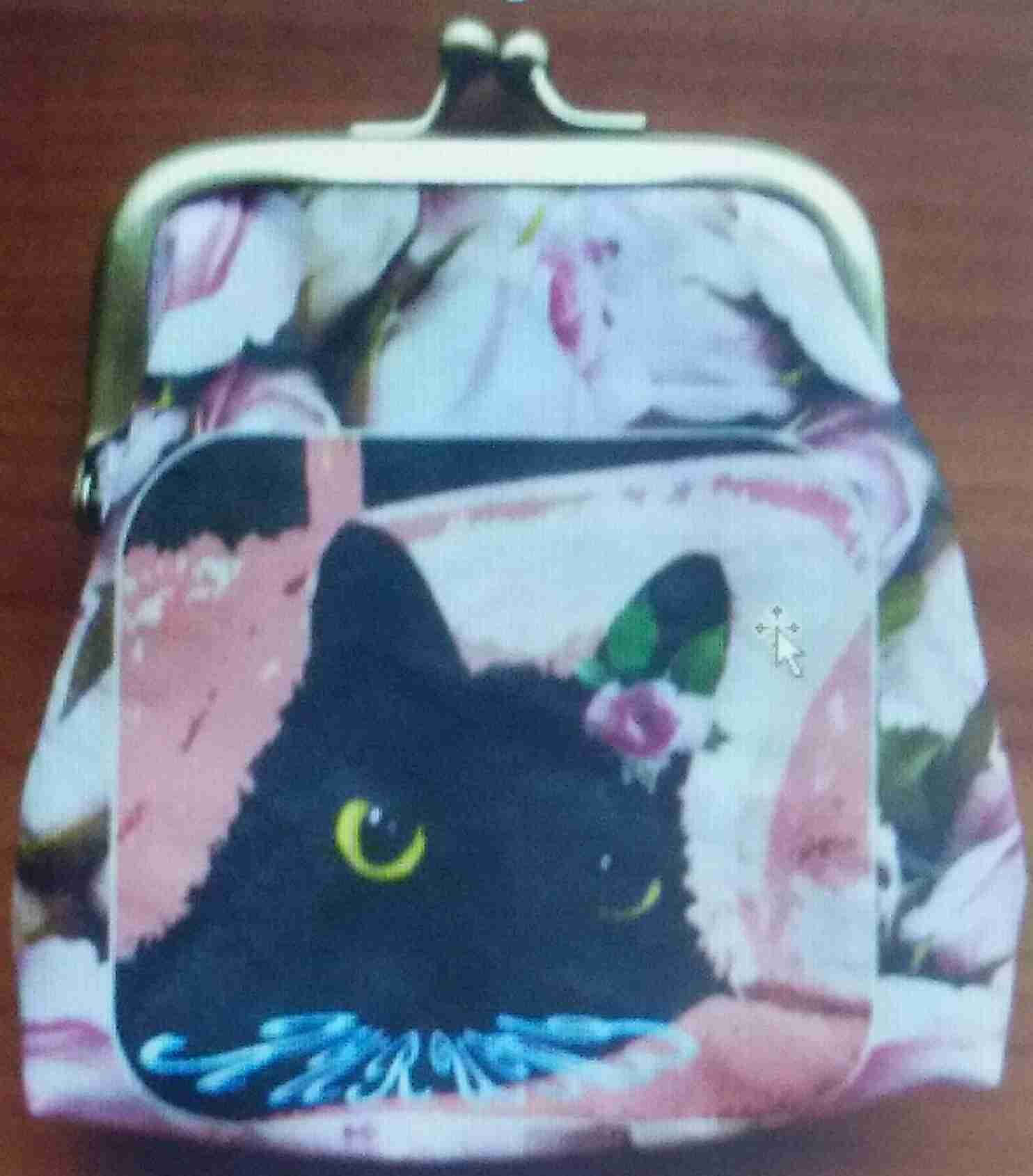 猫グッズで溢れるトピ