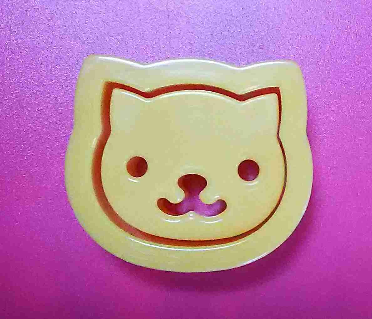 猫グッズで溢れるトピ