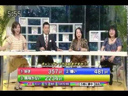 【レコード大賞】桜井誠氏の「韓国人は韓国で頑張って下さい」ツイートに韓流ファンが激怒