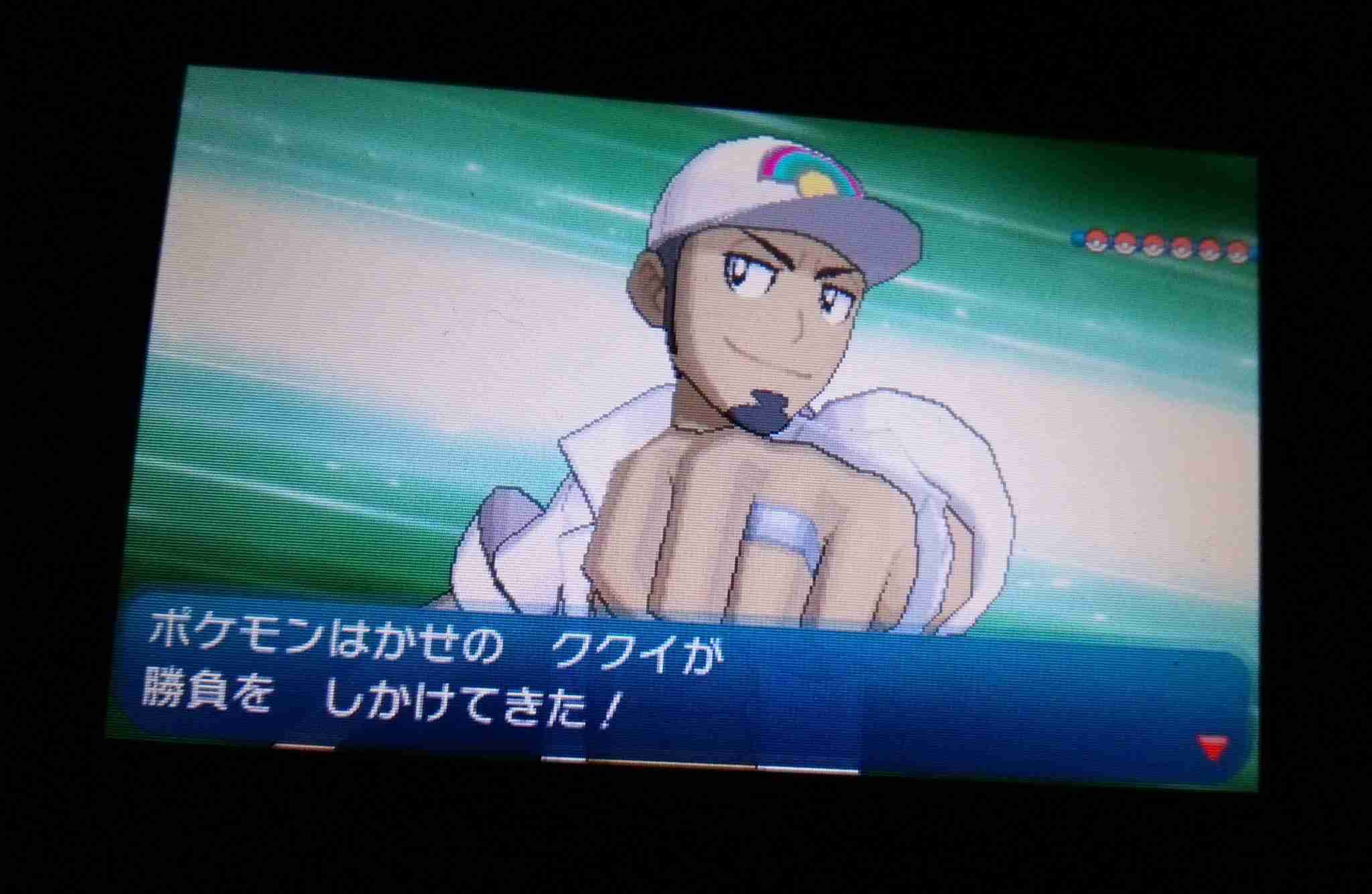 【ゲーム】ポケモンあるある
