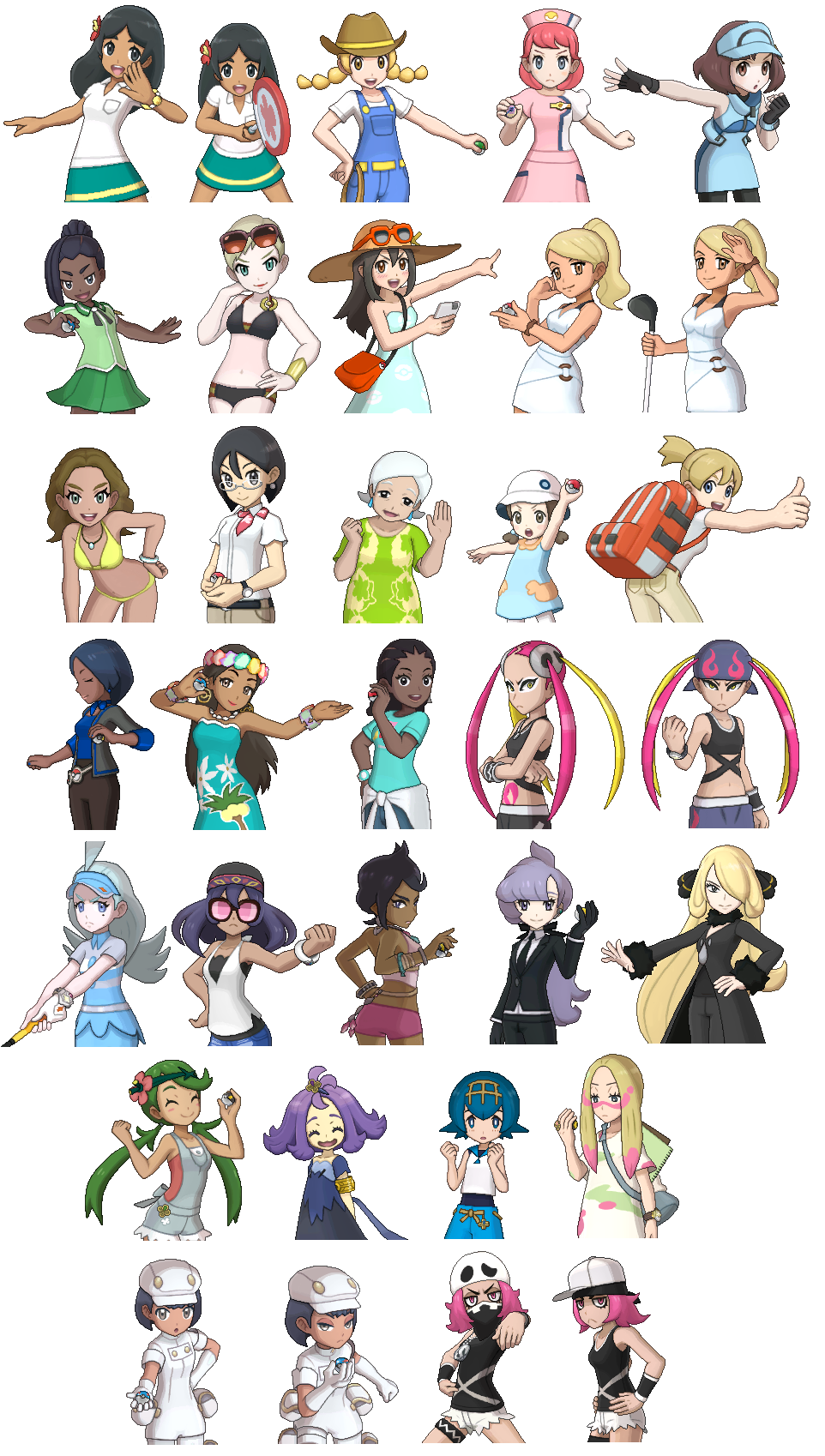 【ゲーム】ポケモンあるある