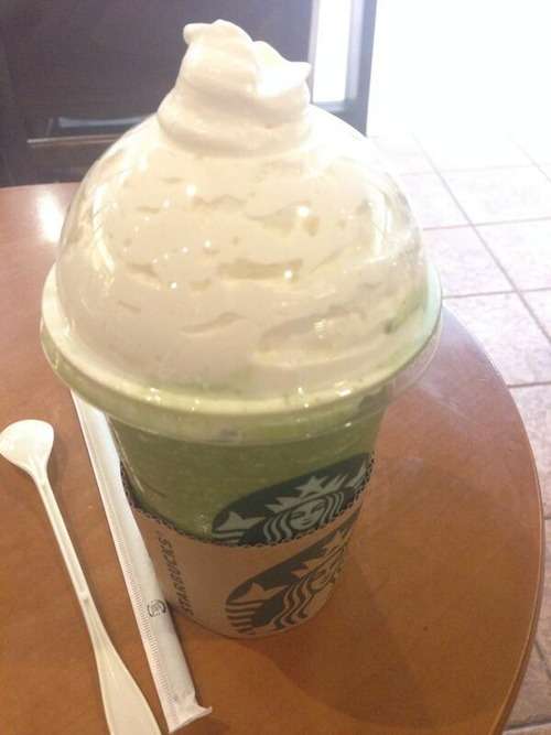 スタバ無料チケットを活用したい！（おすすめのカスタマイズ）