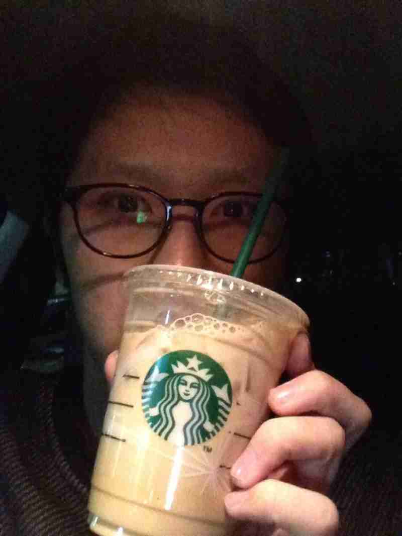 スタバ無料チケットを活用したい！（おすすめのカスタマイズ）