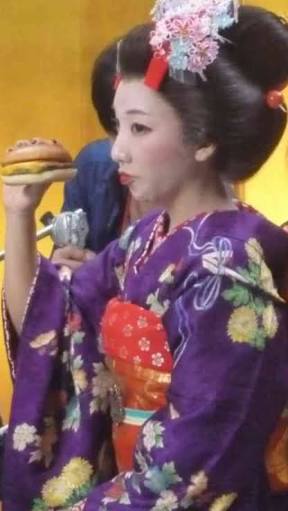 かわいい舞妓さんの画像が集まるトピ。