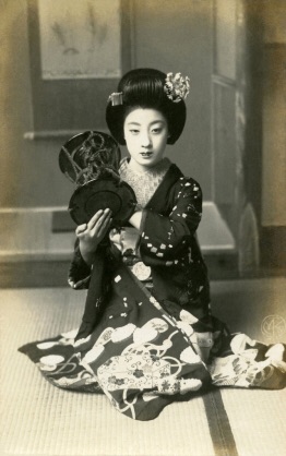 かわいい舞妓さんの画像が集まるトピ。