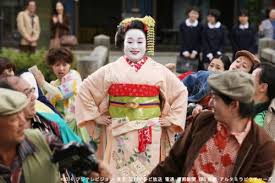 かわいい舞妓さんの画像が集まるトピ。