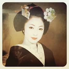 かわいい舞妓さんの画像が集まるトピ。