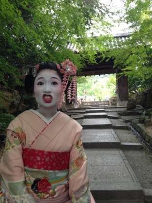 かわいい舞妓さんの画像が集まるトピ。