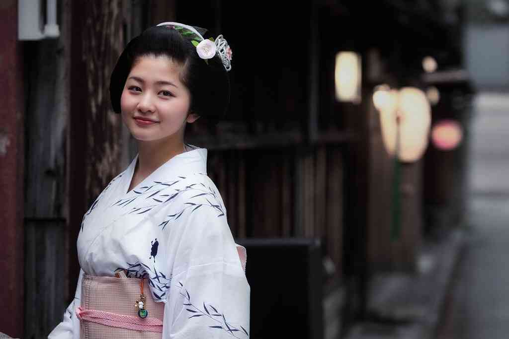 かわいい舞妓さんの画像が集まるトピ。