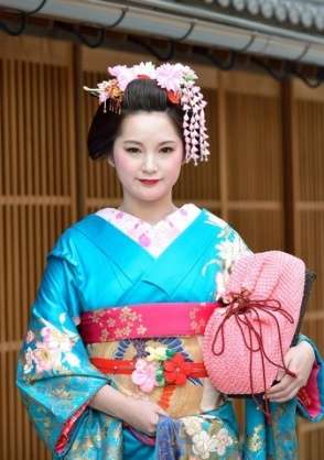 かわいい舞妓さんの画像が集まるトピ。