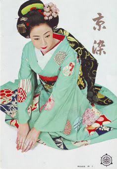 かわいい舞妓さんの画像が集まるトピ。
