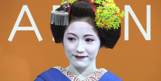 かわいい舞妓さんの画像が集まるトピ。